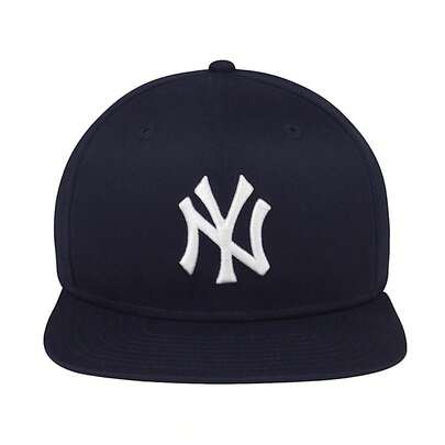 New Era GORRA UNISEX JANSPORT MASS NEYYAN 11353337 TEXTIL AZUL