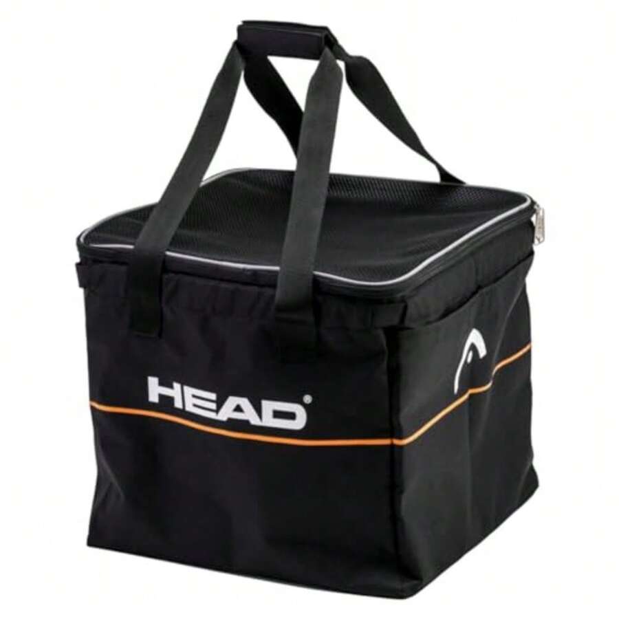 Ball Trolley Replacement Bag - plano - Ver 1