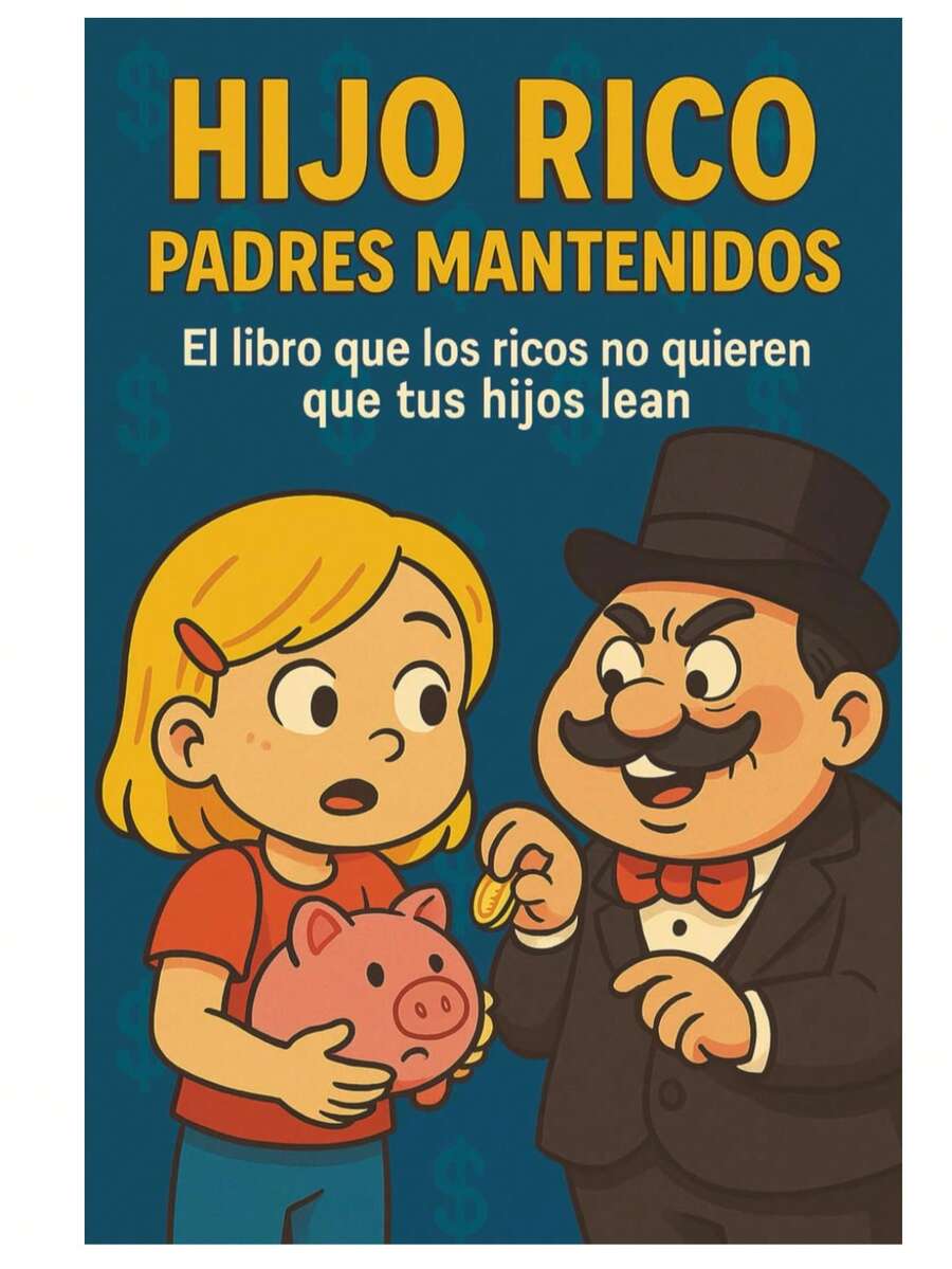 Business & Investing - Single Book - View 1