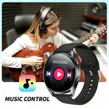 2026 New High-Definition Smart Watch - Unisex - Wireless Calling/Messaging, Multiple Sports Modes, Remote Photography, Fitness Tracker, Compatible With IOS And Android, USB Charging, Smart Connection, Fashionable Design, Clear Screen Display, Suitable For Daily Wear - Multicolor - View 8