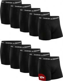 Negro 10 pares