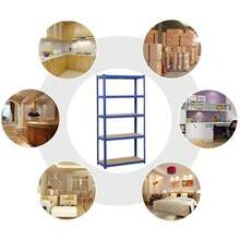 Scaffali per garage - 1 - Visualizzare 6