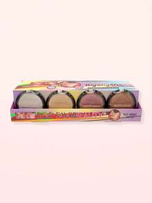 Highlighter - Multicolor - View 1