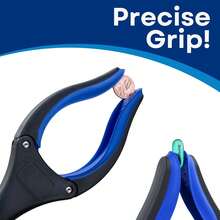 83cm Super Long Foldable Rotatable Clamp Gripper - A - View 9