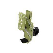 1pc Adjustable Foldable Cup Holder, High Quality Motorcycle/Bicycle/Scooter Universal Water Bottle Rack Mount - Multicolor - View 16