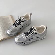 Women Field Sport Shoes - White - View 9