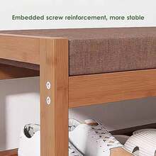 Appendiabiti - 100*29*168cm - Visualizzare 6