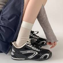 Women Field Sport Shoes - White - View 4