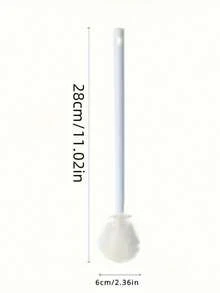 1pc Transparent Lid Glass Tumbler With Bear Pattern, Home/Office Use, Graduation/Father's Day Practical Gift - Multicolor - View 17