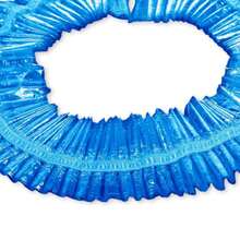 Transparent Blue Pedicure Liners Disposable, Pedicure Bowl Liners With Elastic Band, Unbreakable Pedi Liners Disposable, Fits Most Pedicure Tub, For Pedicures Foot Spa Home Use (25pcs) - ColorA - 查看 3