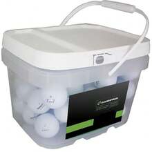 LostGolfBalls - e6 Speed Golf Balls in Near Mint Condition AAAA Quality Recycled Used Golf Balls Best Value Golf Balls White - 1 - Ver 8