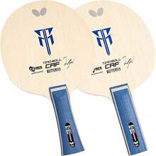 Table Tennis Rackets - フレア - チェックする 8