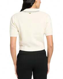 Toccin Kelly Sweater - trắng - Xem 3