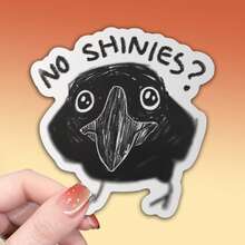 OZLICE Funny Cassette Tape Sticker: Please Be Patient With Me, I'm From The 1900sWater Bottle Sticker, Funny Stickers, Cute Stickers, Laptop Sticker, Stickers, Sticker For Laptop - Light Film - View 2