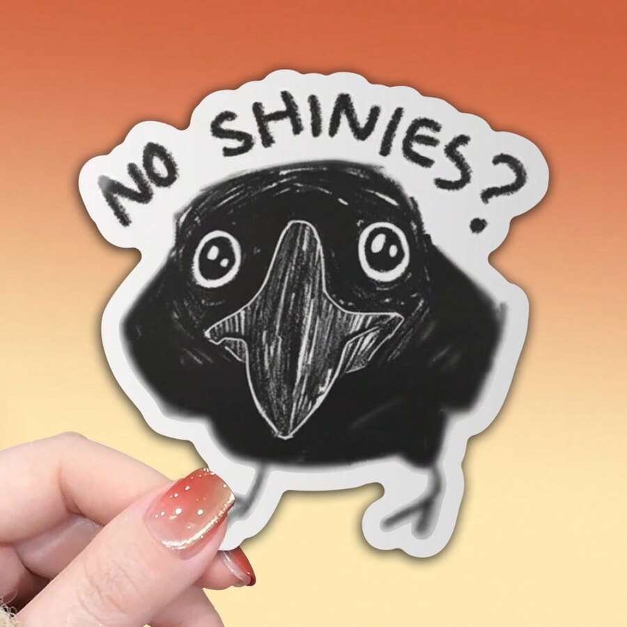 OZLICE Funny Cassette Tape Sticker: Please Be Patient With Me, I'm From The 1900sWater Bottle Sticker, Funny Stickers, Cute Stickers, Laptop Sticker, Stickers, Sticker For Laptop