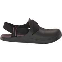 Chaco  Womens Chillos Clog - Black - View 4