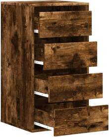 Luggage Racks - Rovere Fumo - Görünüm 5