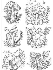 Estabilizador de bordado con patrón de setas, papel adhesivo y de punto para principiantes en costura a mano - 1º - Ver 18