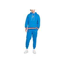 Nike Dri-Fit Chelsea Football Club Lace-Up Casual Sports Pants Light-Photo-Blue Bottoms Men - Nhiều màu - Xem 3