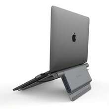 USB Hubs - Gris - View 5