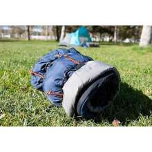 Keeper 06378-10 ZipCord 30 Adjustable Bungee Cord, Orange - 1 Count (Pack Of 1) - View 3