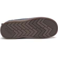 Chaco  Womens Revel Chelsea V-Gore Shoes - Navy - 查看 3