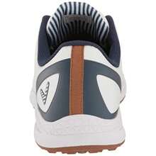 Women's Coronado v2 Golf Shoe White/Navy - como en la foto - Ver 4