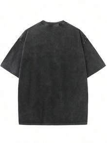 Camisetas con Estampado de Cara de Mariah Scientist _ Camisetas de Alta Calidad y Peso Pesado para Adultos y Niños (1) - Negro 12 - Ver 5