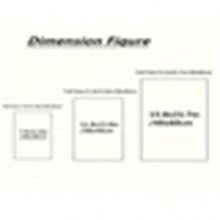 Frameless Canvas Print, Iconic Movie Art Poster Of Margaret Dunlop And Bryce Howard, Stretched Canvas, Office And Wall Decor, Perfect Gift For Film Fans, Drama And Romance Theme, 2D Flat, Perfect For Room Decor - 彩色 - 查看 6