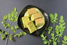 Organic Moringa Powder - 8 Oz (226g) | USDA Organics, Non-GMO, Kosher, Halal, Moringa Olifera Powder - 100% Raw And Natural, By SHOPOSR - Màu A - Xem 4