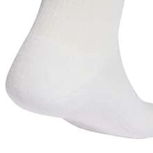 Adidas Men Sports Socks - 白色 6 雙 - 查看 4