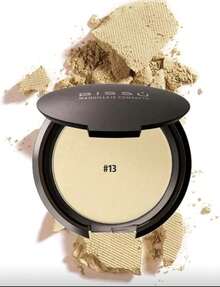 Bissu Bissú Maquillaje en Polvo Compacto 1-15 - Carne - Ver 4