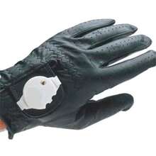 Original Stroke Counter with Universal Golf Glove Fastener - 4 - Ver 5
