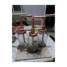 Glass Thumper - Multicolor - View 6