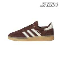 Adidas Handball Spezial Women's -JQ4489 - màu nâu - Xem 1