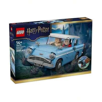 LEGO Juego de bloques de construcción para niños, adecuado como regalo de cumpleaños u ocasión festiva para hijo o hija