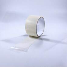 Self-Adhesive Mesh Patch For Window Screen Repair, Mosquito Net Hole Fixer - A - View 10