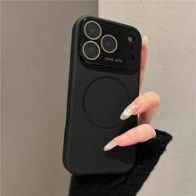 Basic Phone Cases - Khaki - View 5