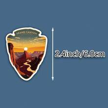 OZLICE Funny Cassette Tape Sticker: Please Be Patient With Me, I'm From The 1900sWater Bottle Sticker, Funny Stickers, Cute Stickers, Laptop Sticker, Stickers, Sticker For Laptop - Light Film - View 2