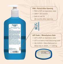 Australian Gold Moisture Lock 473 Ml - Aloe Vera - View 11