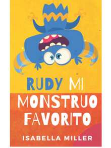 Kids Literature & Fiction - Single Book - View 1
