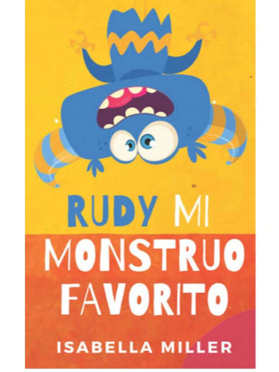 Kids Literature & Fiction - Single Book - View 1