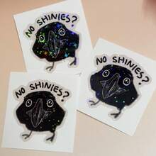 OZLICE Funny Cassette Tape Sticker: Please Be Patient With Me, I'm From The 1900sWater Bottle Sticker, Funny Stickers, Cute Stickers, Laptop Sticker, Stickers, Sticker For Laptop - Light Film - View 14
