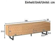 Television Stands & Entertainment Centers - Default - View 6