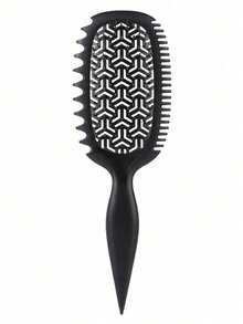 Flex Curl Styling Brush Curl Hair Brush,Curl Defining Hair Brush,Shaping & Defining Curls For Women, Curly Hair Styling Brush For Combing And Shaping,Reduce Pulling And Curl Separation For Defined Curls,Designed By Candybrush - 彩色 - 查看 9