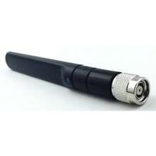 Cisco Compatible 2.4-GHz/ 5-GHz Dual-Band RP-TNC AIRONET Antenna (White) (4PACK) - blanco - Ver 3