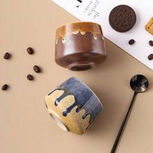 1/2/3pcs Coffee Mugs, Birthday Gift, Valentine's Day Gift, Gift Set, Holiday Gift, Mug For Restaurant & Living Room - Multicolor - View 7