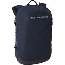 Roland Garros Session De Soiree 2024 Tennis Backpack - Negro - Ver 1