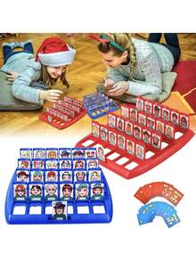 PEYMALERA Board Game - Red - View 8