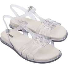 Melissa  Womens Party Ad Sandals - Trong sáng - Xem 1